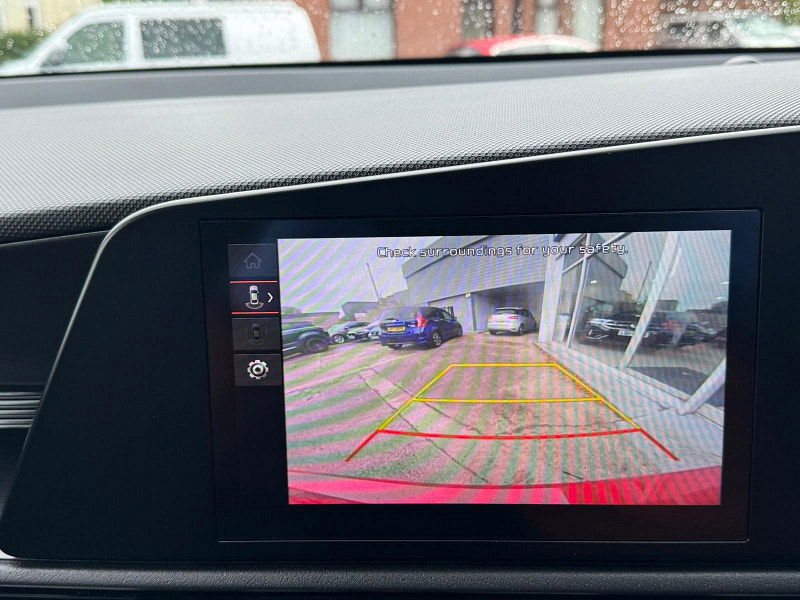 Kia Niro 1.6h GDi 2 DCT Euro 6 (s/s) 5dr 5dr Automatic 2025