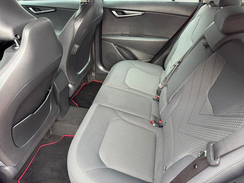 Kia Niro 1.6h GDi 2 DCT Euro 6 (s/s) 5dr 5dr Automatic 2025