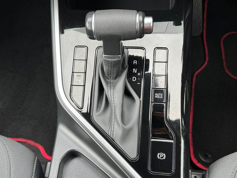 Kia Niro 1.6h GDi 2 DCT Euro 6 (s/s) 5dr 5dr Automatic 2025