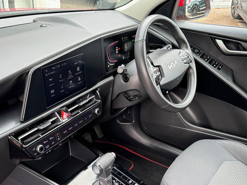 Kia Niro 1.6h GDi 2 DCT Euro 6 (s/s) 5dr 5dr Automatic 2025