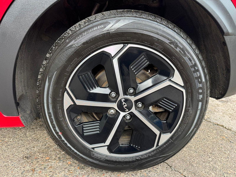 Kia Niro 1.6h GDi 2 DCT Euro 6 (s/s) 5dr 5dr Automatic 2025