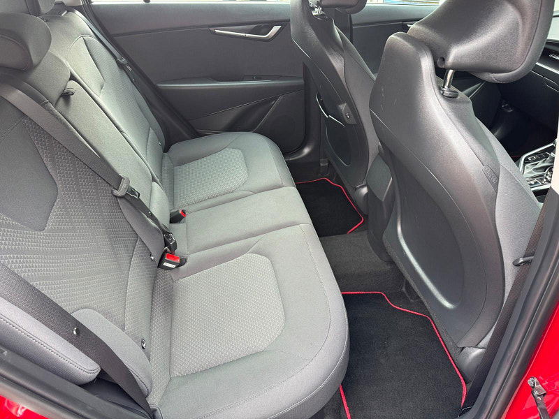 Kia Niro 1.6h GDi 2 DCT Euro 6 (s/s) 5dr 5dr Automatic 2025