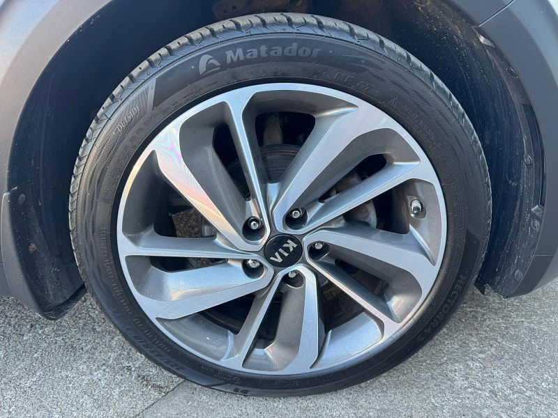 Kia Niro 1.6h GDi 3 DCT Euro 6 (s/s) 5dr ( 16in Alloy) 5dr Automatic 2025