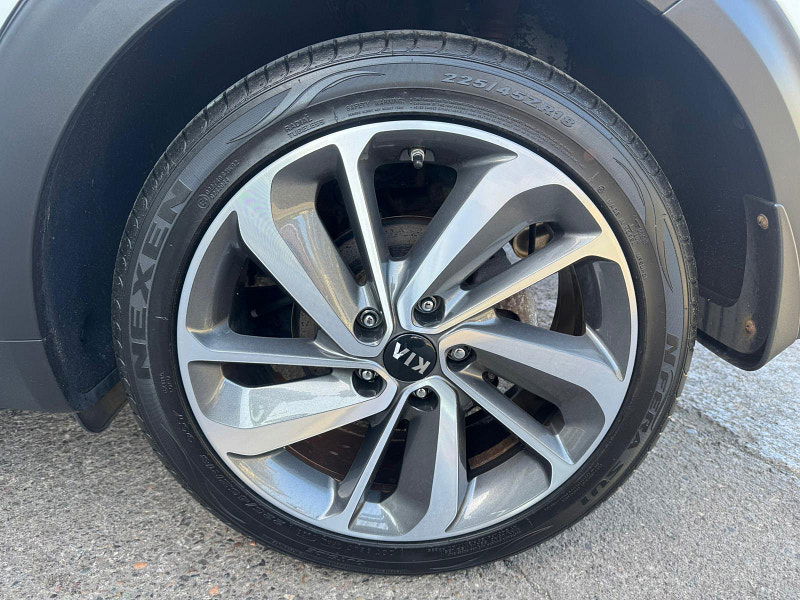 Kia Niro 1.6h GDi 3 DCT Euro 6 (s/s) 5dr ( 16in Alloy) 5dr Automatic 2025
