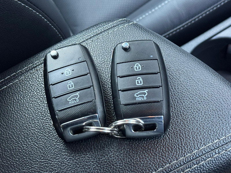 Kia Niro 1.6h GDi 3 DCT Euro 6 (s/s) 5dr ( 16in Alloy) 5dr Automatic 2025