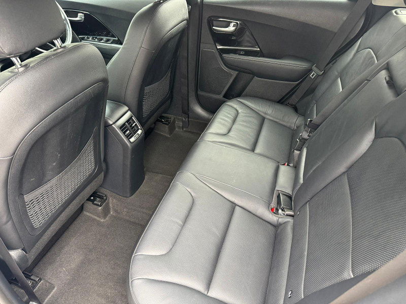 Kia Niro 1.6h GDi 3 DCT Euro 6 (s/s) 5dr 5dr Automatic 2025