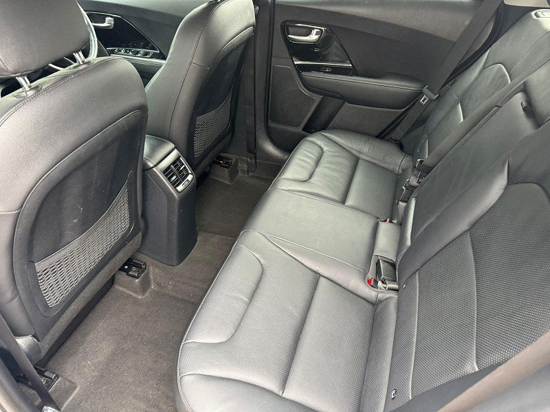 Kia Niro 1.6h GDi 3 DCT Euro 6 (s/s) 5dr 5dr Automatic 2025