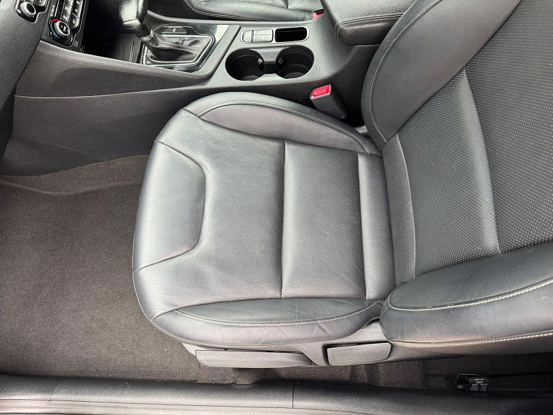 Kia Niro 1.6h GDi 3 DCT Euro 6 (s/s) 5dr 5dr Automatic 2025