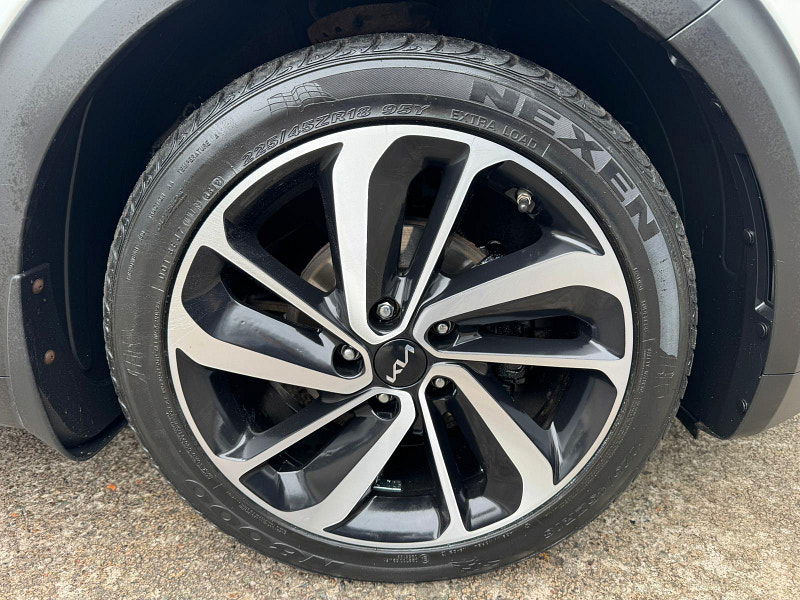 Kia Niro 1.6h GDi 3 DCT Euro 6 (s/s) 5dr 5dr Automatic 2025