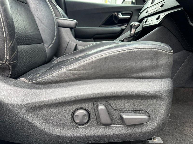 Kia Niro 1.6h GDi 3 DCT Euro 6 (s/s) 5dr 5dr Automatic 2025
