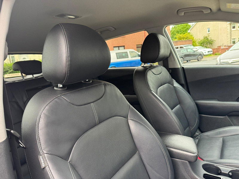 Kia Niro 1.6h GDi 3 DCT Euro 6 (s/s) 5dr 5dr Automatic 2025