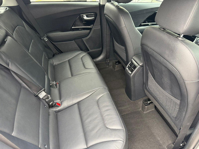 Kia Niro 1.6h GDi 3 DCT Euro 6 (s/s) 5dr 5dr Automatic 2025