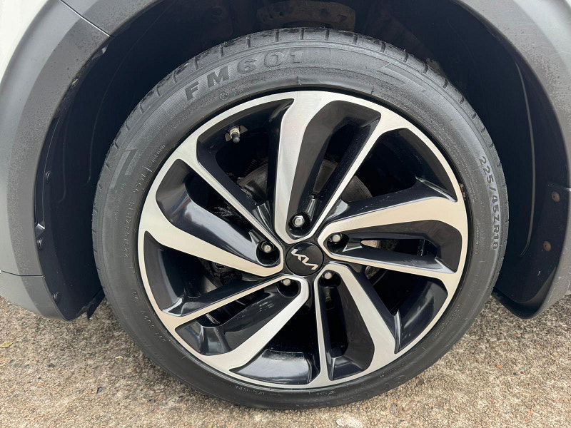 Kia Niro 1.6h GDi 3 DCT Euro 6 (s/s) 5dr 5dr Automatic 2025