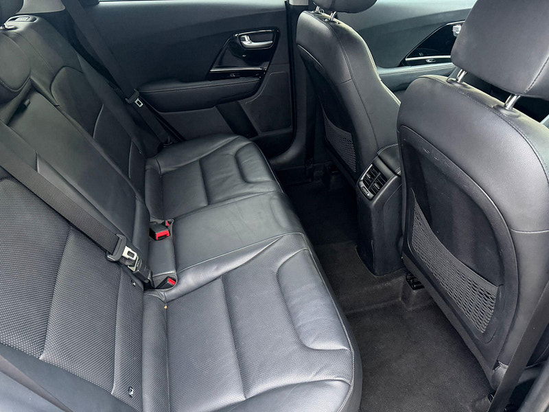 Kia Niro 1.6h GDi 3 DCT Euro 6 (s/s) 5dr 5dr Automatic 2026