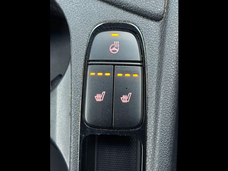 Kia Niro 1.6h GDi 3 DCT Euro 6 (s/s) 5dr 5dr Automatic 2026