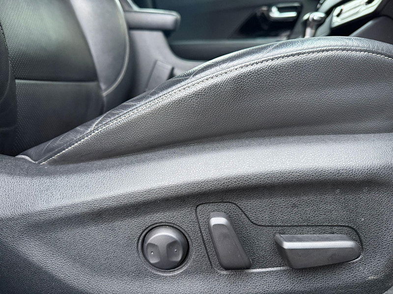 Kia Niro 1.6h GDi 3 DCT Euro 6 (s/s) 5dr 5dr Automatic 2026