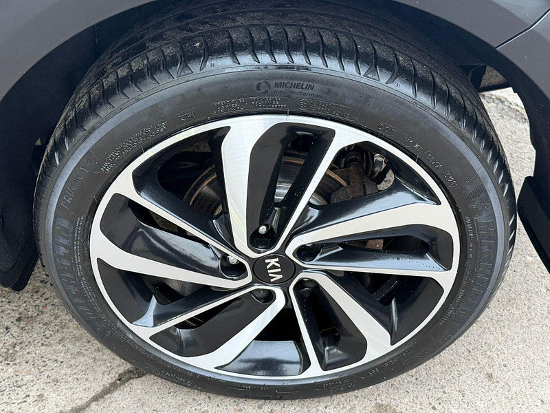 Kia Niro 1.6h GDi 3 DCT Euro 6 (s/s) 5dr 5dr Automatic 2026