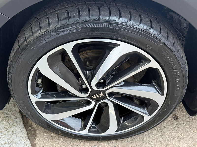 Kia Niro 1.6h GDi 3 DCT Euro 6 (s/s) 5dr 5dr Automatic 2026