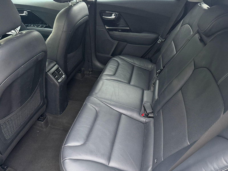 Kia Niro 1.6h GDi 3 DCT Euro 6 (s/s) 5dr 5dr Automatic 2026