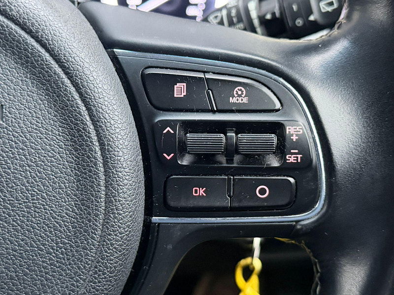 Kia Niro 1.6h GDi 3 DCT Euro 6 (s/s) 5dr 5dr Automatic 2026