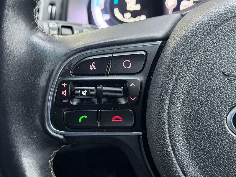 Kia Niro 1.6h GDi 3 DCT Euro 6 (s/s) 5dr 5dr Automatic 2026