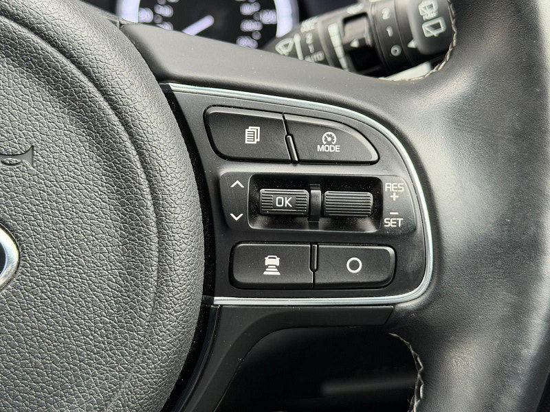 Kia Niro 1.6h GDi 4 DCT Euro 6 (s/s) 5dr ( 16in Alloy) 5dr Automatic 2025