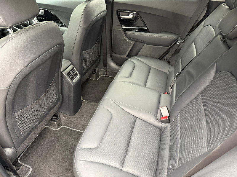 Kia Niro 1.6h GDi 4 DCT Euro 6 (s/s) 5dr ( 16in Alloy) 5dr Automatic 2025