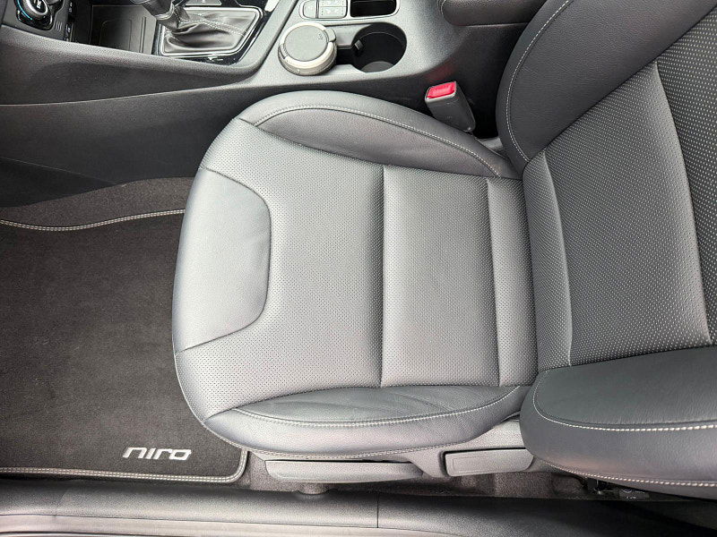 Kia Niro 1.6h GDi 4 DCT Euro 6 (s/s) 5dr ( 16in Alloy) 5dr Automatic 2025