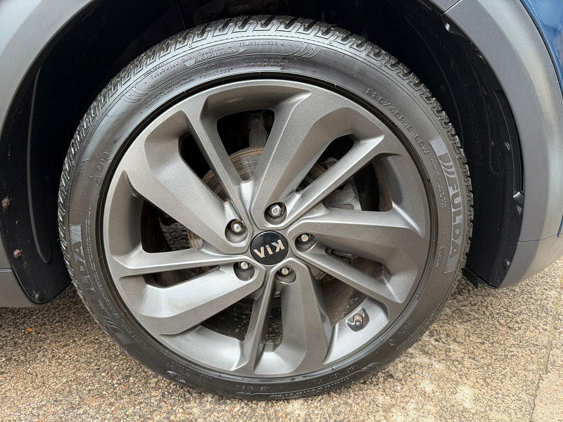 Kia Niro 1.6h GDi 4 DCT Euro 6 (s/s) 5dr ( 16in Alloy) 5dr Automatic 2025