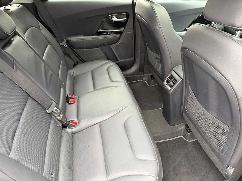 Kia Niro 1.6h GDi 4 DCT Euro 6 (s/s) 5dr ( 16in Alloy) 5dr Automatic 2025