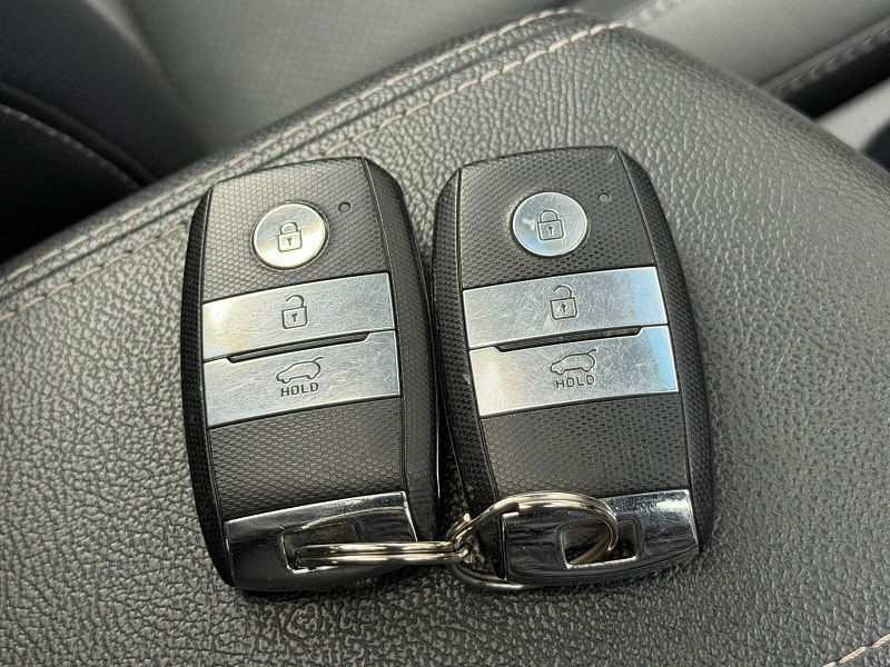 Kia Niro 1.6h GDi 4 DCT Euro 6 (s/s) 5dr ( 16in Alloy) 5dr Automatic 2025