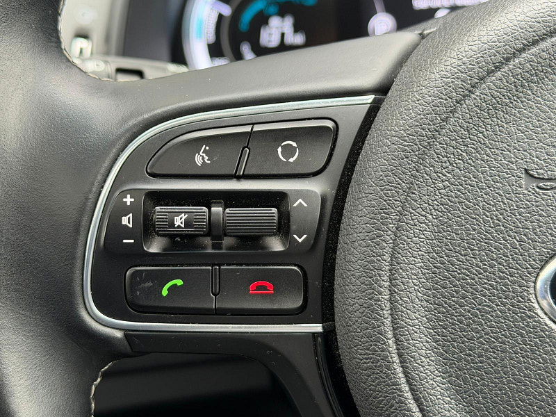 Kia Niro 1.6h GDi 4 DCT Euro 6 (s/s) 5dr ( 16in Alloy) 5dr Automatic 2025