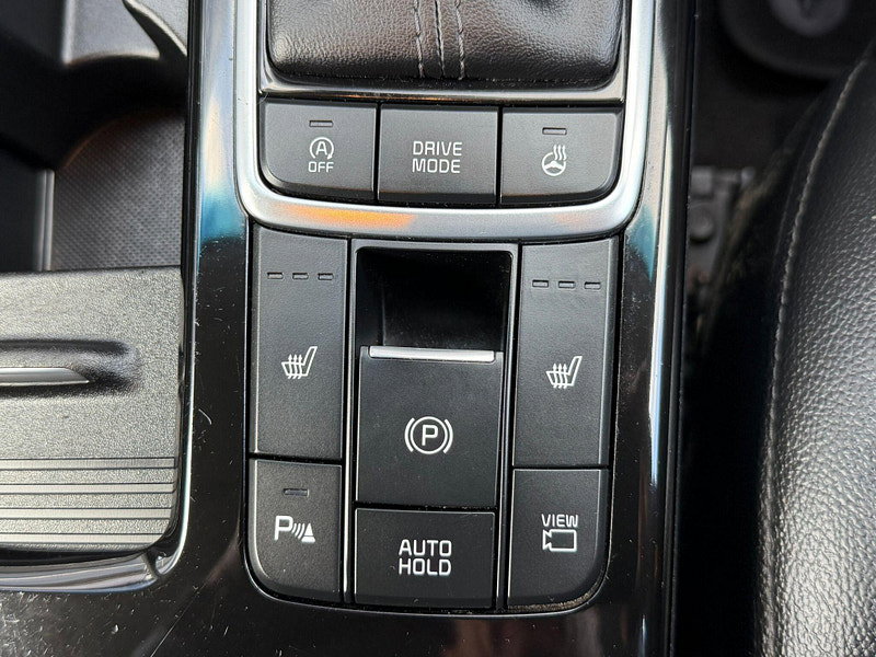 Kia Optima 1.6 CRDi 3 Sportswagon DCT Euro 6 (s/s) 5dr 5dr Automatic 2026