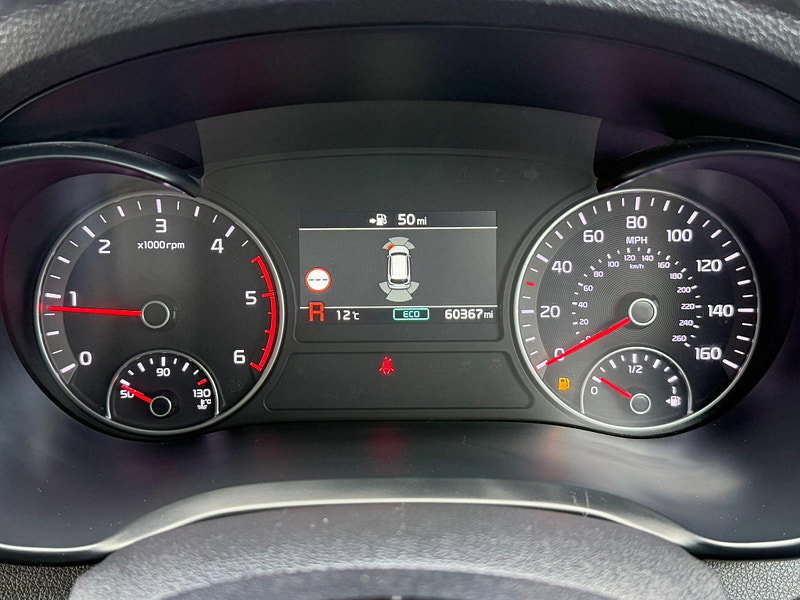 Kia Optima 1.6 CRDi 3 Sportswagon DCT Euro 6 (s/s) 5dr 5dr Automatic 2026