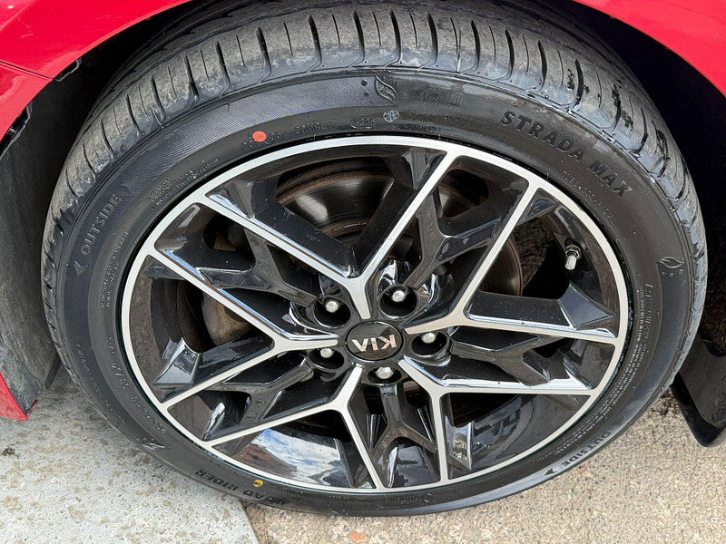 Kia Optima 1.6 CRDi 3 Sportswagon DCT Euro 6 (s/s) 5dr 5dr Automatic 2026