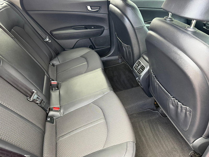 Kia Optima 1.6 CRDi 3 Sportswagon DCT Euro 6 (s/s) 5dr 5dr Automatic 2026