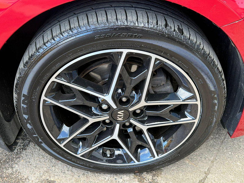 Kia Optima 1.6 CRDi 3 Sportswagon DCT Euro 6 (s/s) 5dr 5dr Automatic 2026