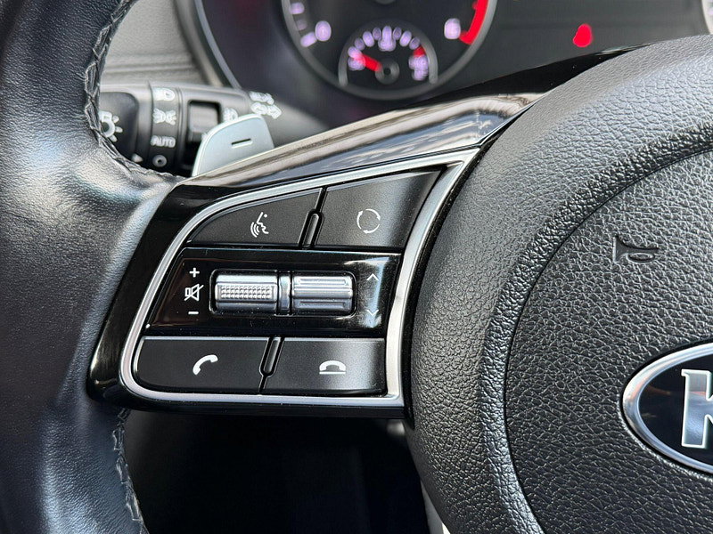 Kia Optima 1.6 CRDi 3 Sportswagon DCT Euro 6 (s/s) 5dr 5dr Automatic 2026