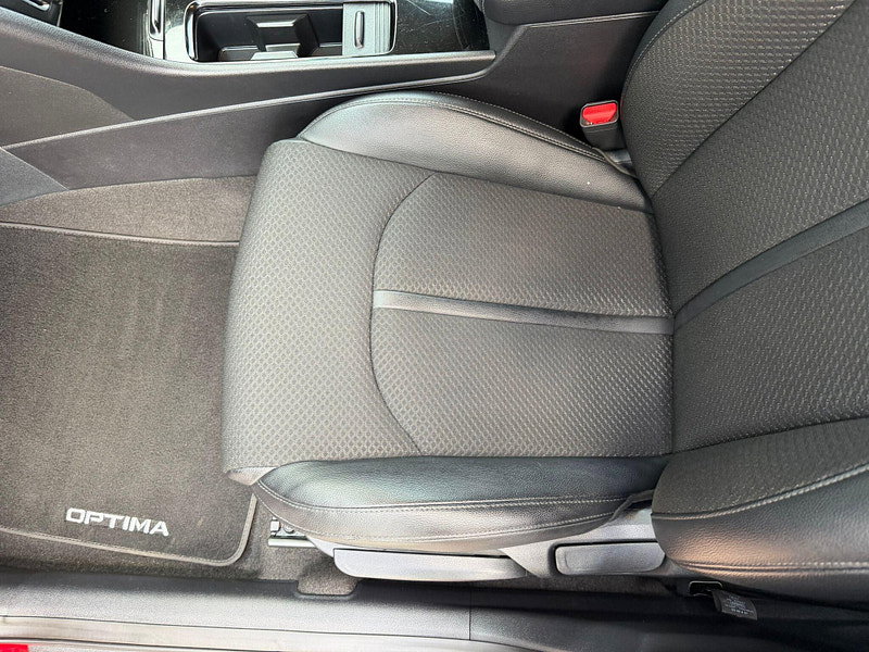 Kia Optima 1.6 CRDi 3 Sportswagon DCT Euro 6 (s/s) 5dr 5dr Automatic 2026