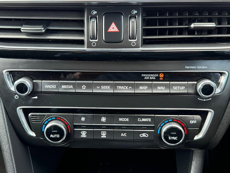 Kia Optima 1.6 CRDi 3 Sportswagon DCT Euro 6 (s/s) 5dr 5dr Automatic 2026