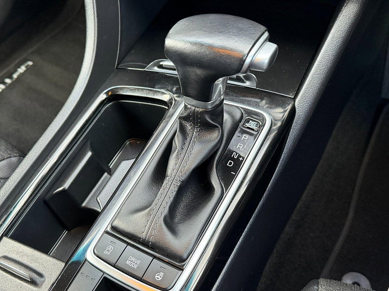 Kia Optima 1.6 CRDi 3 Sportswagon DCT Euro 6 (s/s) 5dr 5dr Automatic 2026