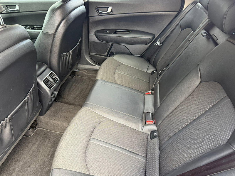 Kia Optima 1.6 CRDi 3 Sportswagon DCT Euro 6 (s/s) 5dr 5dr Automatic 2026