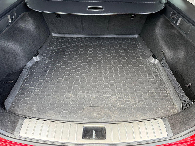 Kia Optima 1.6 CRDi 3 Sportswagon DCT Euro 6 (s/s) 5dr 5dr Automatic 2026