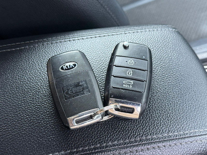 Kia Optima 1.6 CRDi 3 Sportswagon Euro 6 (s/s) 5dr 5dr Manual 2025