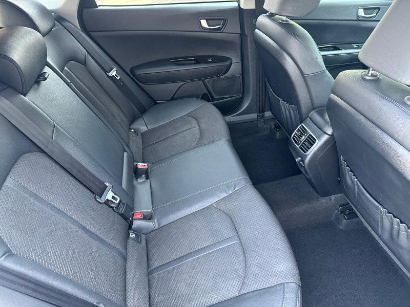 Kia Optima 1.6 CRDi 3 Sportswagon Euro 6 (s/s) 5dr 5dr Manual 2025