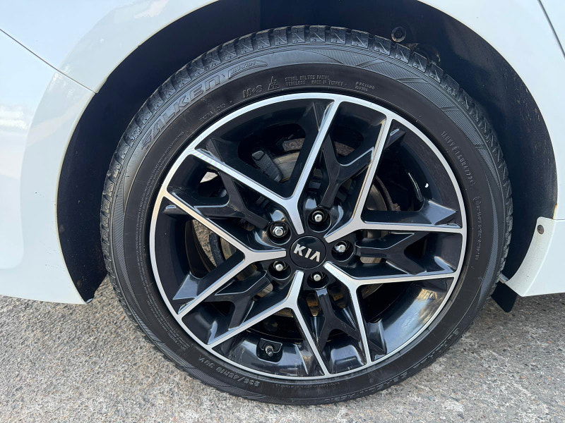 Kia Optima 1.6 CRDi 3 Sportswagon Euro 6 (s/s) 5dr 5dr Manual 2025