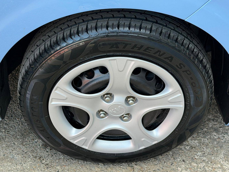 Kia Picanto 1.0 1 Euro 6 5dr 5dr Manual 2026