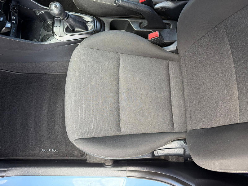 Kia Picanto 1.0 1 Euro 6 5dr 5dr Manual 2026