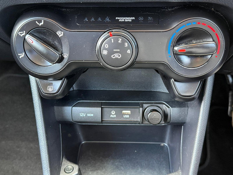 Kia Picanto 1.0 1 Euro 6 5dr 5dr Manual 2026