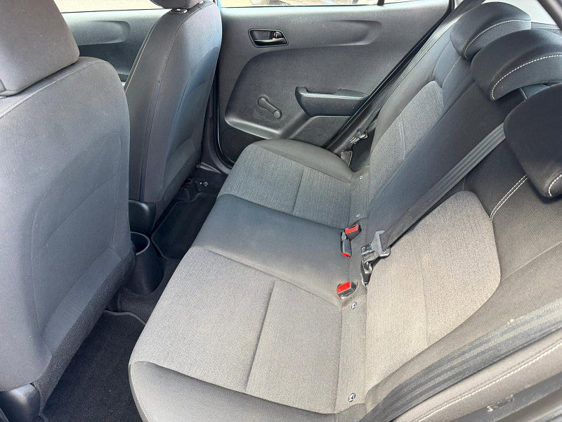 Kia Picanto 1.0 1 Euro 6 5dr 5dr Manual 2026
